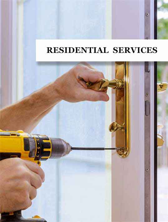 Locksmith Kearney